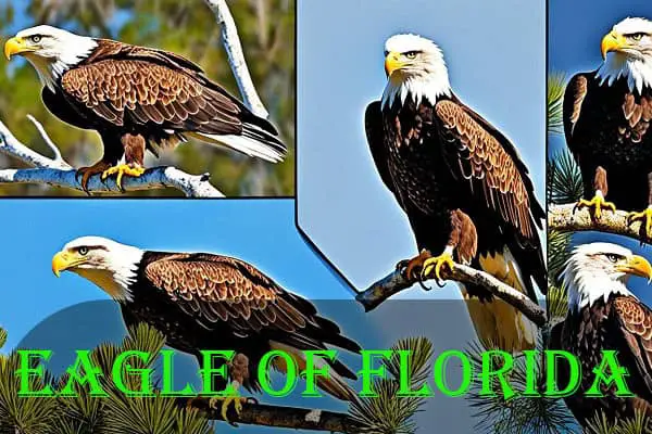 Eagle of Florida